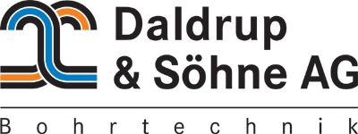 Daldrup & Söhne Logo