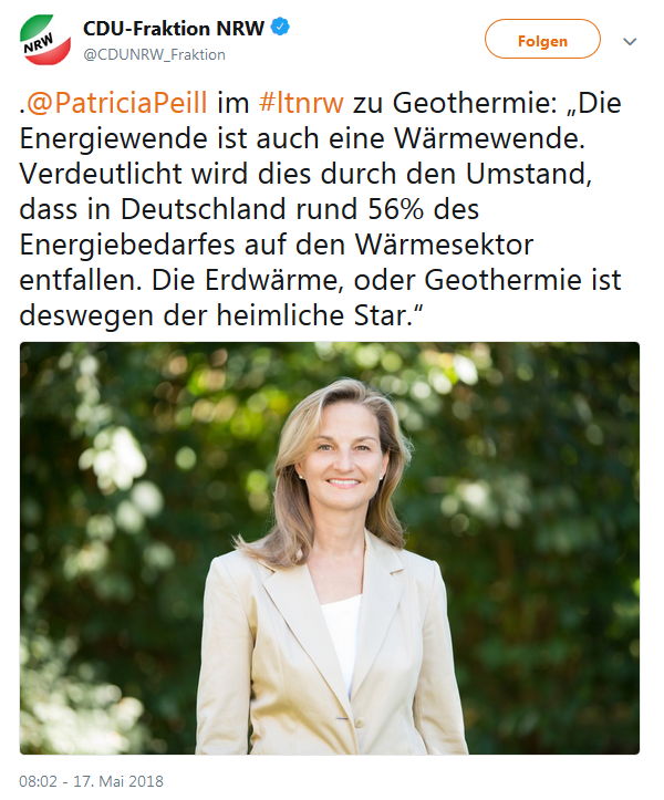 CDU-Fraktion NRW