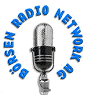 Börsen Radio Network AG Logo